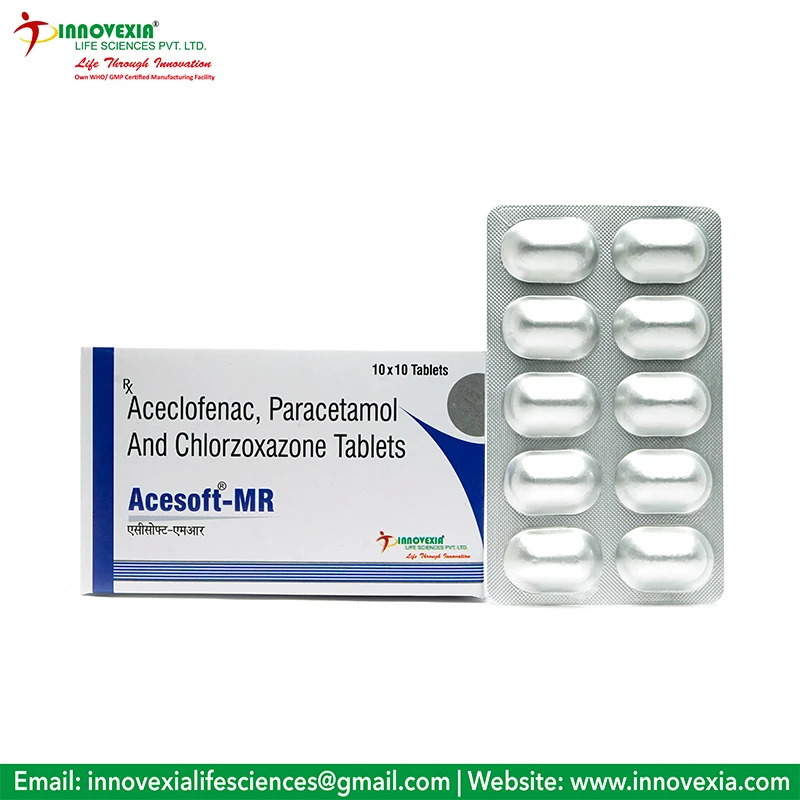ACESOFT-MR TAB