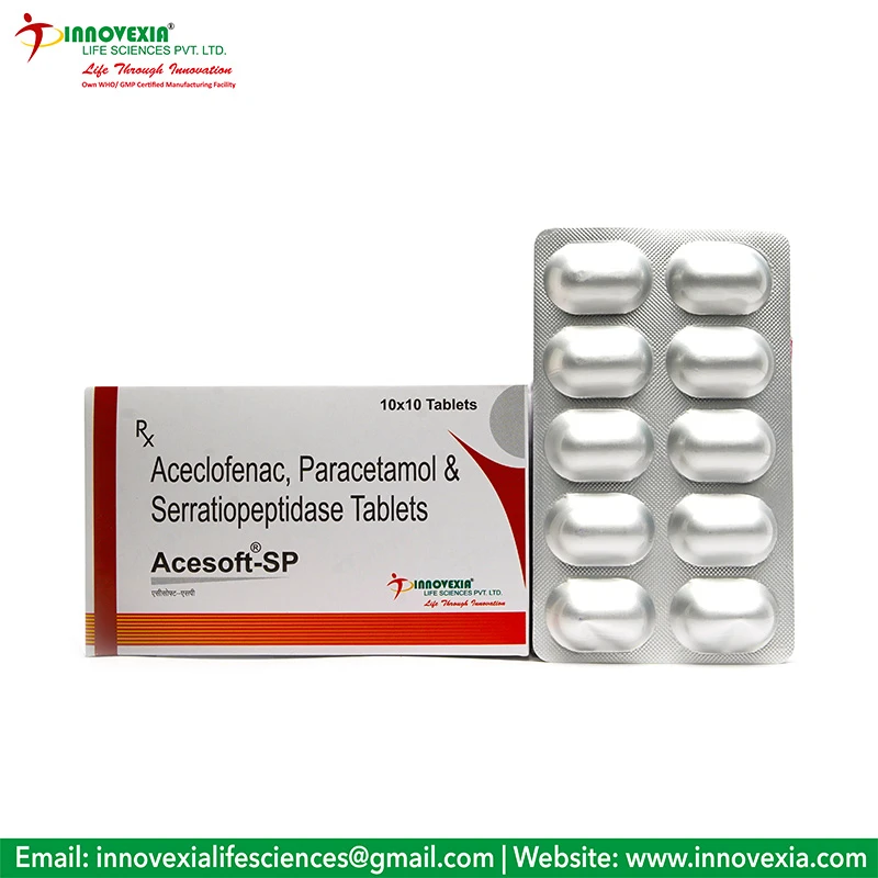 ACESOFT SP TAB