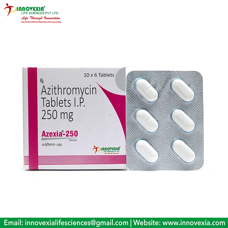 AZEXIA 250 TAB